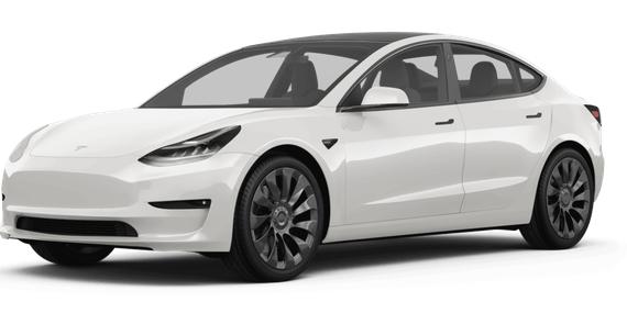 TESLA MODEL 3 2023 5YJ3E1EA0PF464701 image